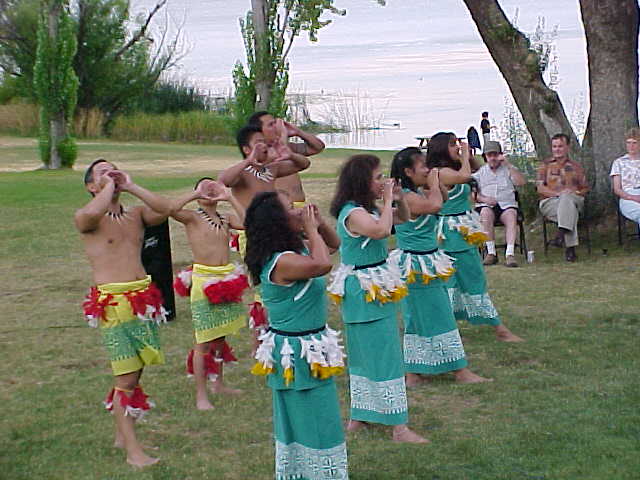 2001 CLEARLAKE