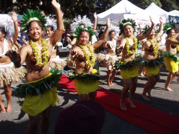 2007 POKE FESTIVAL