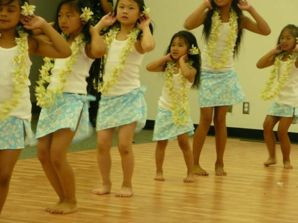 2008 MANUIA FUNDRAISER 2