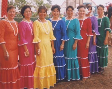 lola sept 2003 Sunset Fest