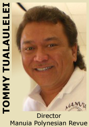 tommy