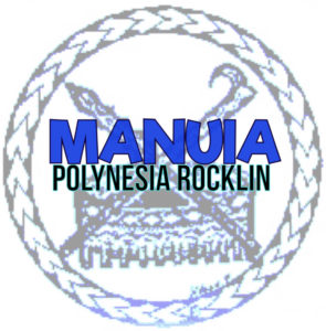 Manuia Rocklin Chapter Logo
